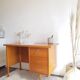 Scandinavian spirit desk circa 1960