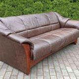Ekornes Sofa from Stressless, 2000s