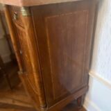 Bedside table or small piece of furniture