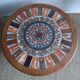Vallauris Ceramic Coffee Table by Max and Dominique Picard