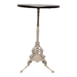 Antique Swedish Cast Iron Plant Table, from around 1900