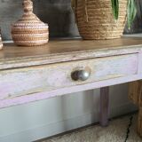 Side table