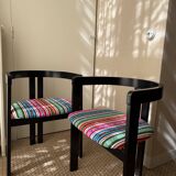 6 Vintage Chairs, 1960s