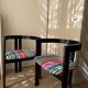 6 Vintage Chairs, 1960s