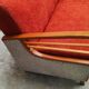 Vintage - sofa bed