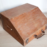 Functional typewriter " MJ Rooy "