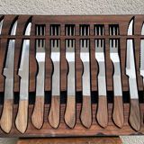Vintage cutlery