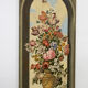 Trompe l'oeil nature morte, Italie