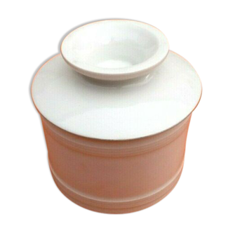 Old water butter maker