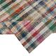 Turkish Handwoven Flatweave Chaput Kilim 190 cm x 297 cm