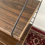 Meurop shelf by Pierre Guariche 1960s