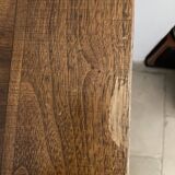 Extendable Vintage Dining Table