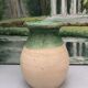 Vase / pencil pot Aegitna Vallauris