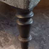 Napoleon III pouf
