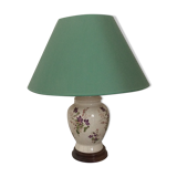 Vintage lamp.