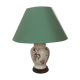 Vintage lamp.