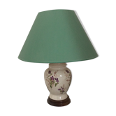 Vintage lamp.