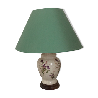 Lampe vintage