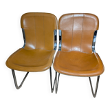 Cidue Chairs