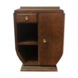 Art Deco bedside table