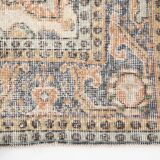 Persian Rug, 205x339Cm