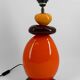 Lampe de table “Galets” – Maison François Châtain, France, circa 1980-1990
