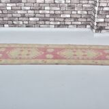 Turkish Hallway Runner Rug sku 3506