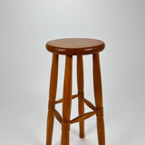Tabouret de bar classique, années 1960