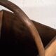 Ancient Chinese basket (c.1900) #10