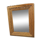 Miroir au mercure 33x43cm