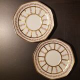 Legrand porcelain duo cup