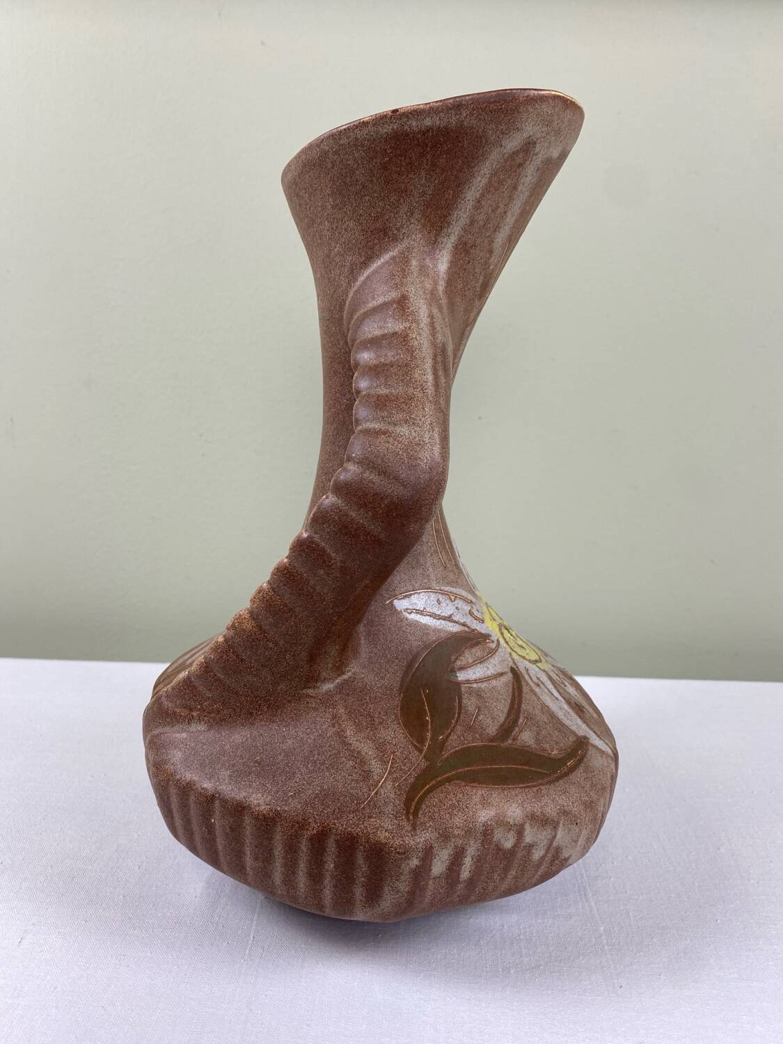 Vase vintage Vallauris