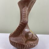 Vintage Vallauris vase