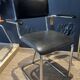 Armchair Gispen model 107 years 60
