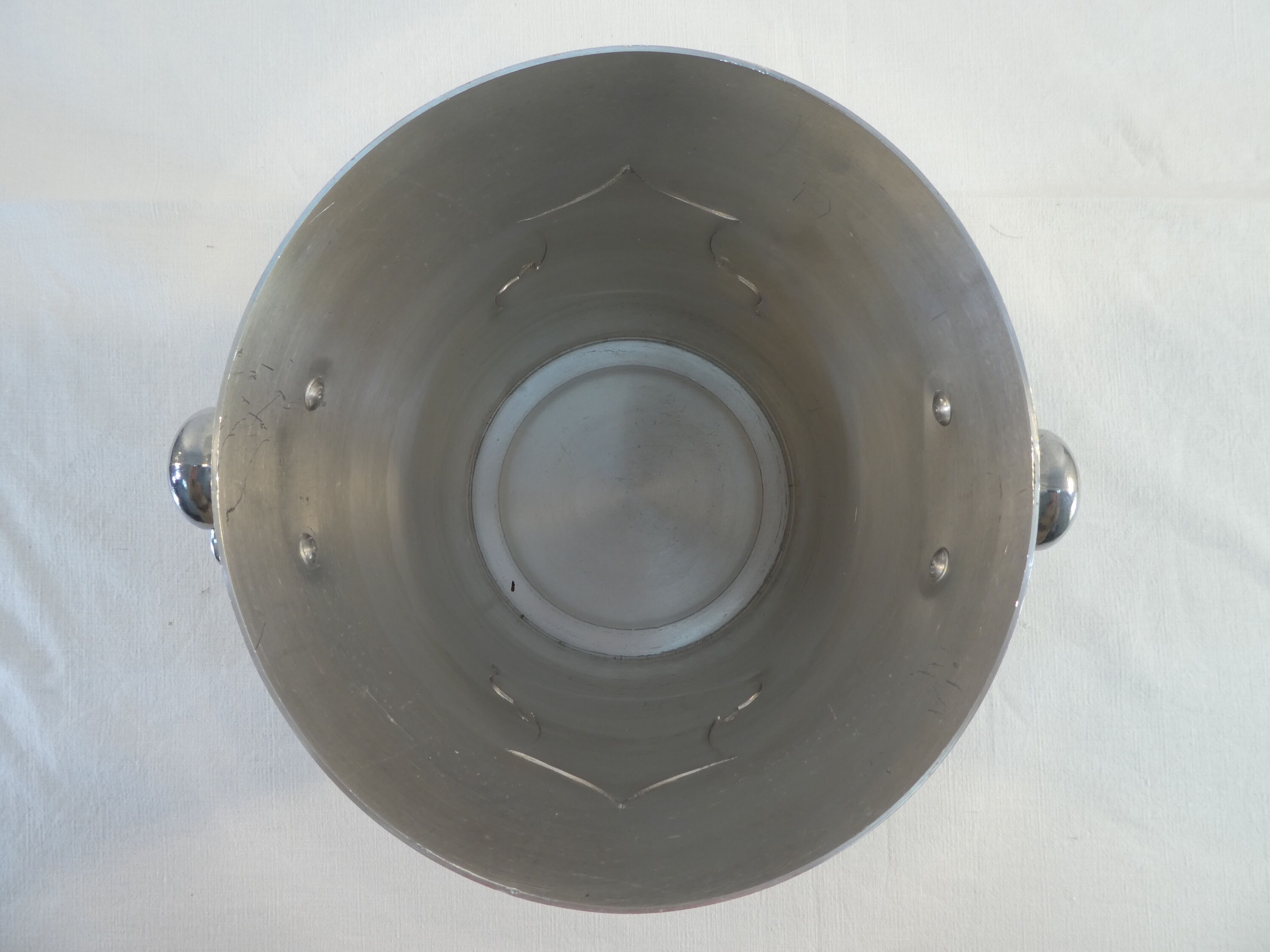 Former bucket a champagne Veuve Clicquot Ponsardin no2