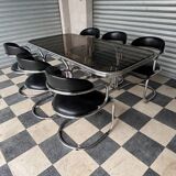 Vintage dining table