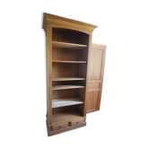 Oak library House of the World