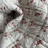 Old linen - Provencal Boutis