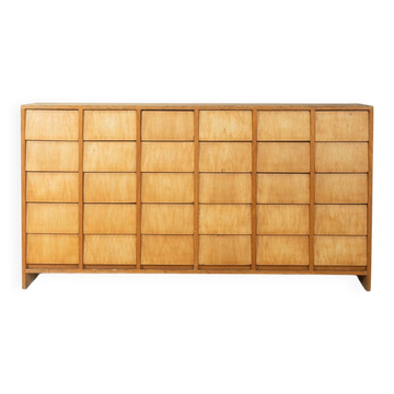 1950s Drawer Cabinet