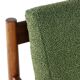 Armchair 'Gingst' | new Danish design upholstery - more pieces out of stock