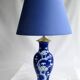 Lampe de salon