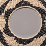 Ensemble de 3 miroirs scandinaves