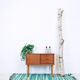 Scandinavian teak dresser, 1960