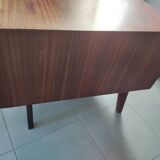 Architect's furniture from the 60s with compass legs