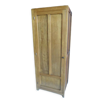Vintage 1 door cabinet