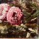 Tableau "Nature morte aux fleurs".