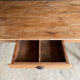 Farm table
