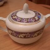 Coffee service