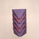 Mid Century Ekko Metal Pendant Lamp by Louis Weisdorf for Lyfa, Denmark, 19