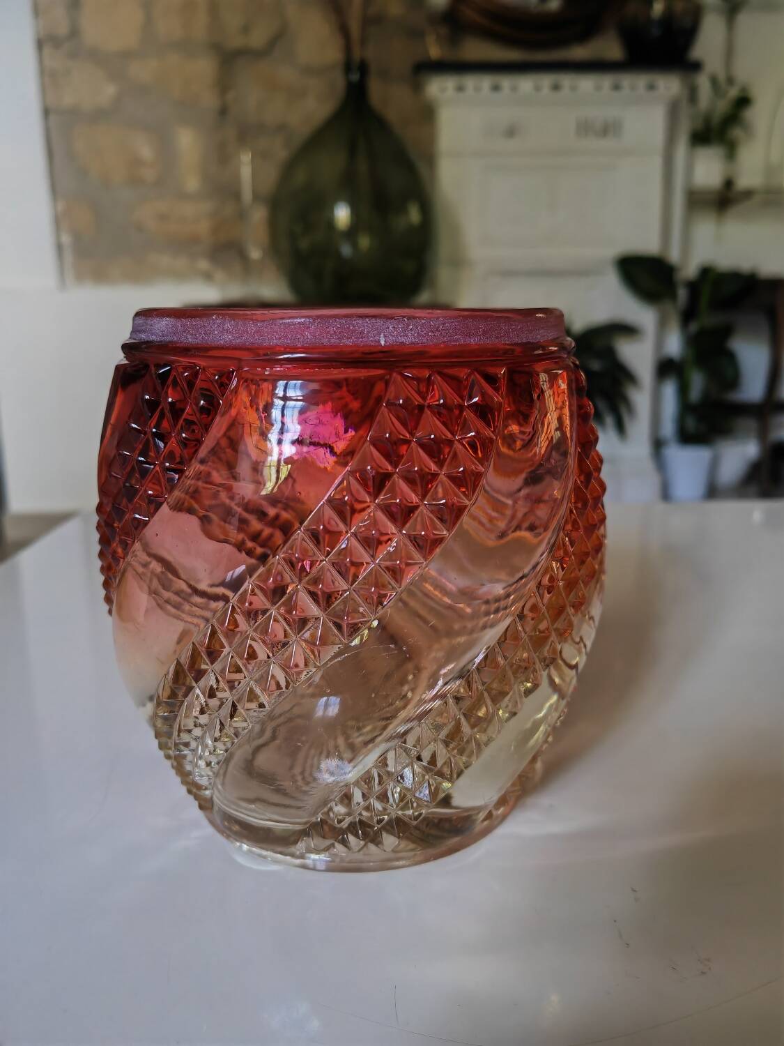 Baccarat Serpentine